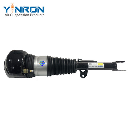BMW 7-series G11 G12 front left air suspension strut OEM NO 37106877553 37106899037
