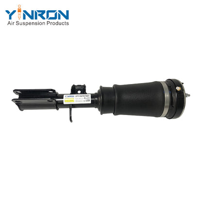 air suspension strut for BMW X5 E53 front left 37116757501 37116761443 shock absorber
