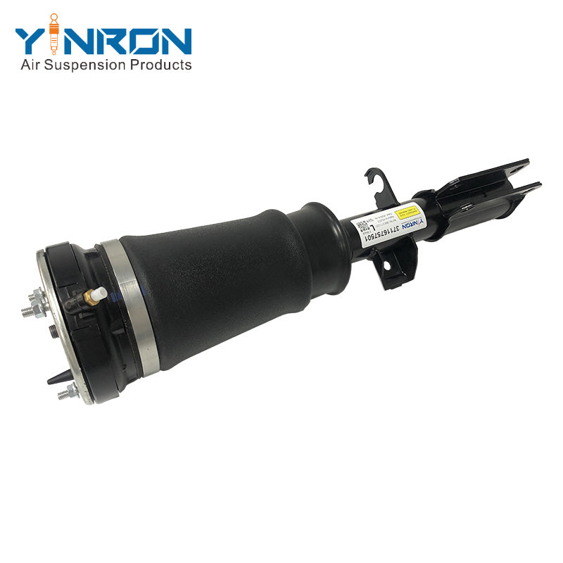 air suspension strut for BMW X5 E53 front left 37116757501 37116761443 shock absorber
