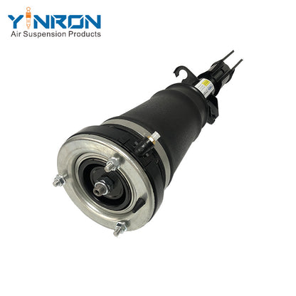 air suspension strut for BMW X5 E53 front left 37116757501 37116761443 shock absorber