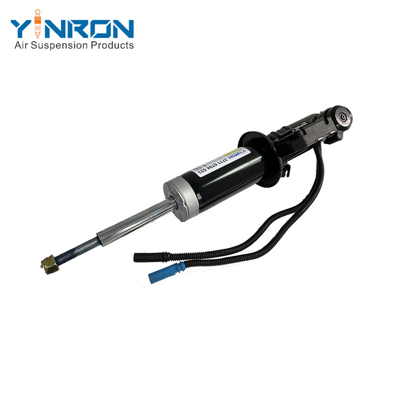 BMW X5 E70 vorne links mit VDC-Stoßdämpfer 37116794533 37116794531 37116777573 37116779697 37116782933 37116785369 37116777575 37116779699 37116782935 37116785367