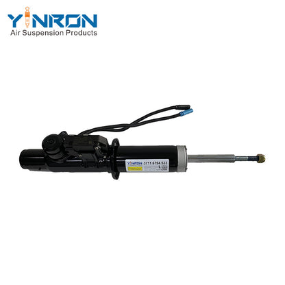 BMW X5 E70 vorne links mit VDC-Stoßdämpfer 37116794533 37116794531 37116777573 37116779697 37116782933 37116785369 37116777575 37116779699 37116782935 37116785367