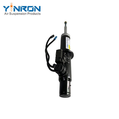 BMW X5 E70 vorne links mit VDC-Stoßdämpfer 37116794533 37116794531 37116777573 37116779697 37116782933 37116785369 37116777575 37116779699 37116782935 37116785367