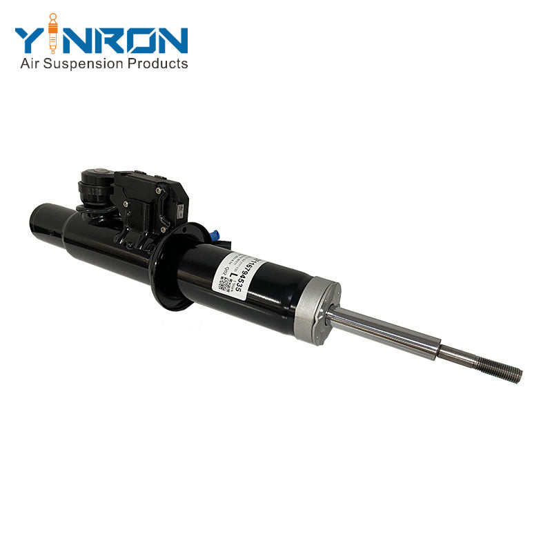 BMW X6 E71 Front Left with VDC shock absorber 37116794535 37116794537 37116785401 37116785403 37116782947