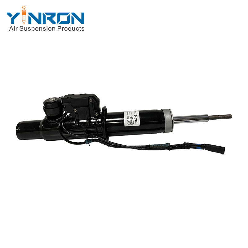 BMW X6 E71 Front Right with VDC shock absorber 37116794536 37116794538 37116785402 37116785404 37116782948