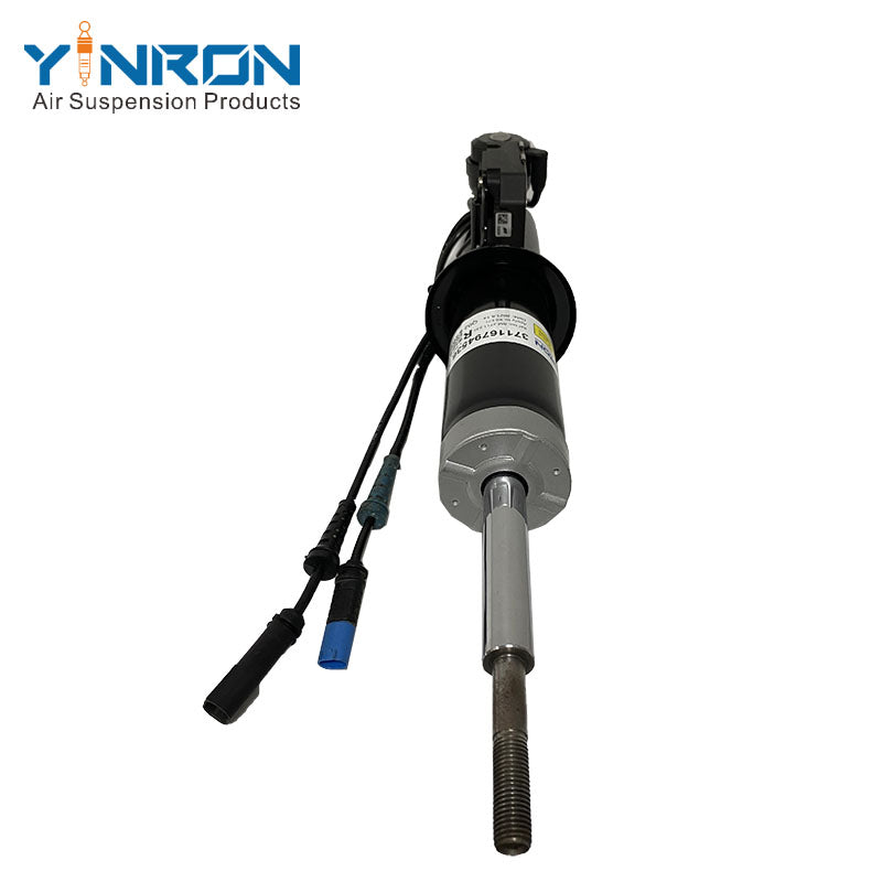BMW X6 E71 Front Right with VDC shock absorber 37116794536 37116794538 37116785402 37116785404 37116782948
