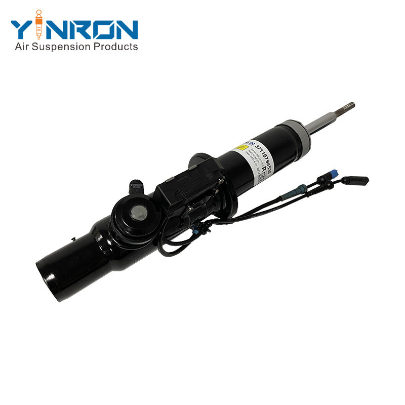 BMW X6 E71 Front Right with VDC shock absorber 37116794536 37116794538 37116785402 37116785404 37116782948