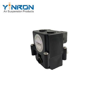 solenoid valve block for BMW X5 F15 X6 F16 suspension valve level control 37206875177