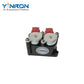 Magnetventilblock für BMW 5er E39 Luftfederventil Niveauregelung 37221092349 37226778773 37226787616