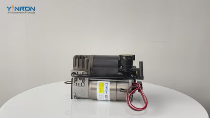 Mercedes Benz W211 S211 CLS219 and W220 air suspension compressor pump with relay A2113200304 A2203200104