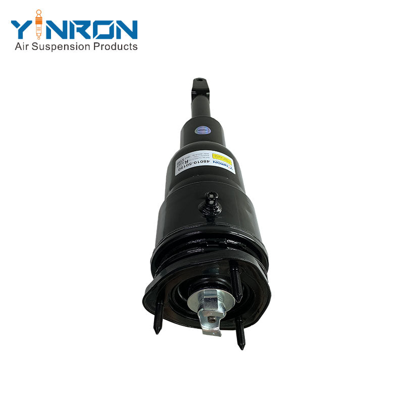 Amortiguador de suspensión neumática delantero derecho original (OEM) para Lexus LS460 48010-50150 48010-50251 48010-50152 48010-50253