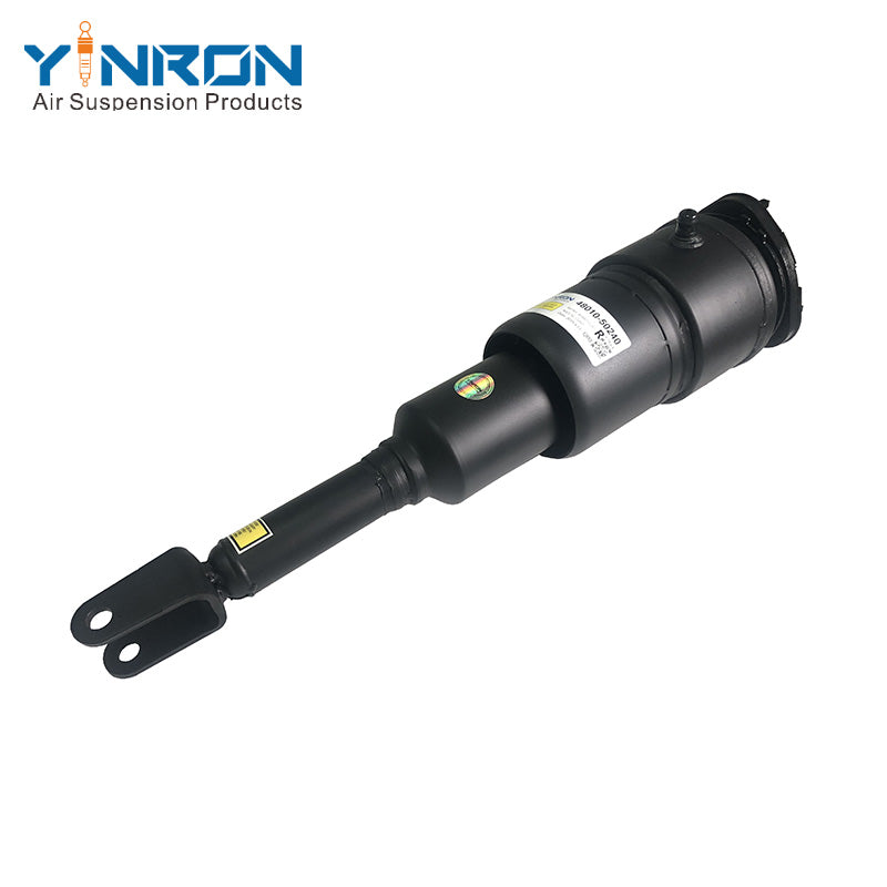 Amortiguador de suspensión neumática delantero derecho original (OEM) para Lexus LS460 48010-50150 48010-50251 48010-50152 48010-50253