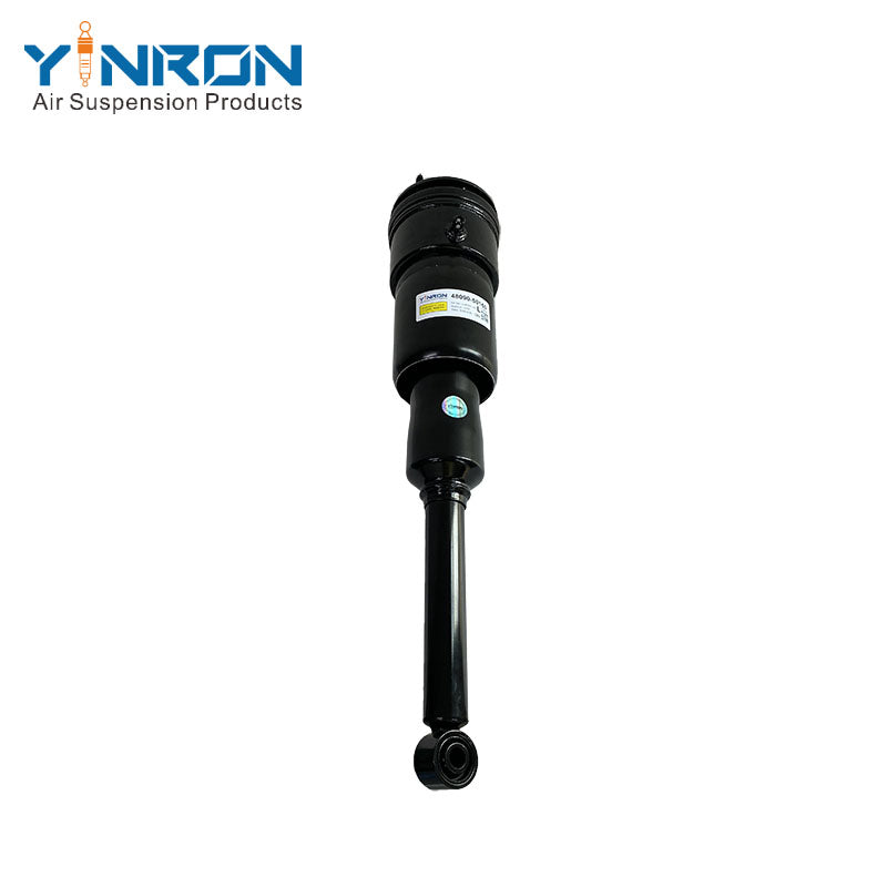 Amortiguador de suspensión neumática trasero izquierdo original (OEM) para Lexus LS600 48090-50200 48090-50201 48090-50270 48090-50280
