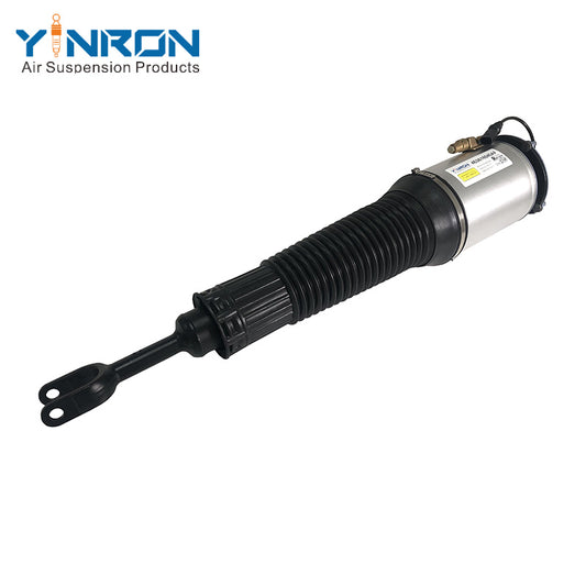 Audi A8 D3 4E front right air suspension strut 4E0616040 AF