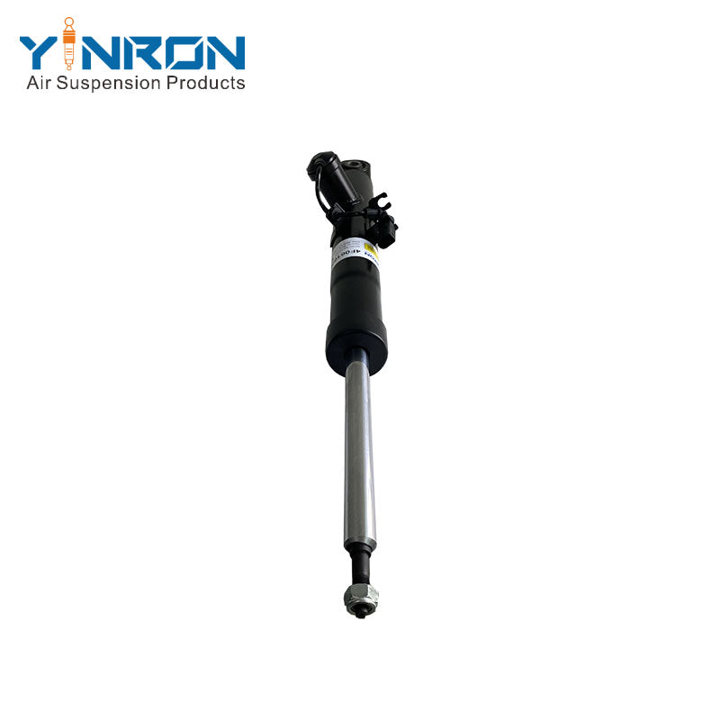 Amortiguador electrónico trasero izquierdo para Audi A6 C6 4F0616031K 4F0616031L 4F0616031M
