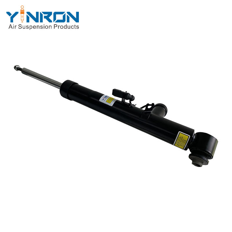 Amortiguador electrónico trasero izquierdo para Audi A6 C6 4F0616031K 4F0616031L 4F0616031M