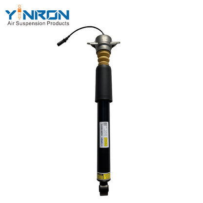 Audi A6 C7 4G elektronischer Stoßdämpfer hinten links oder rechts 4G0616031AE 4G0616031AD 4G0616031T