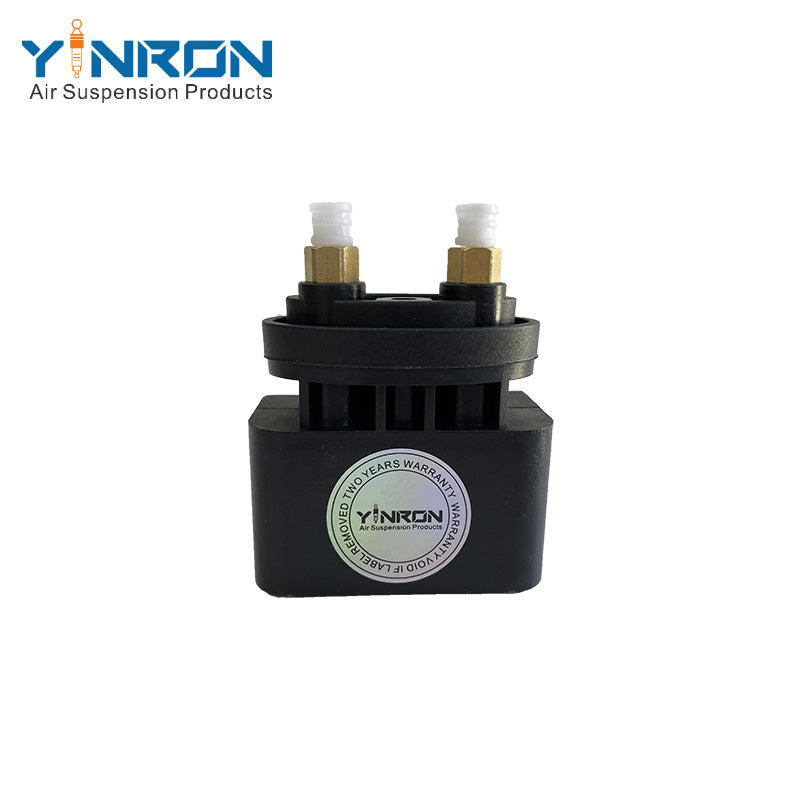 solenoid valve block for Mercedes Benz Viano W639 air suspension valve level control A6393280030 6393280030