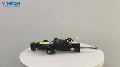 BMW 5-Series F11 Rear Right with VDC shock absorber 37126796986