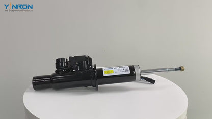 BMW X5 E70 vorne links mit VDC-Stoßdämpfer 37116794533 37116794531 37116777573 37116779697 37116782933 37116785369 37116777575 37116779699 37116782935 37116785367