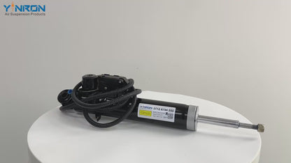 VDC 충격 흡수 장치가 포함된 BMW X6 E71 뒤 우측 37126794550 37126794548 37126782950 37126785406 37126782952 37126785408