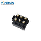 solenoid valve block for Tesla Model S air suspension compressor block 6006406-00-A 600640600A