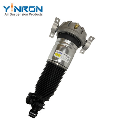 フォルクスワーゲン トゥアレグ I 7L リア右エアサスペンションストラット 7L6616020D 7L6616020E