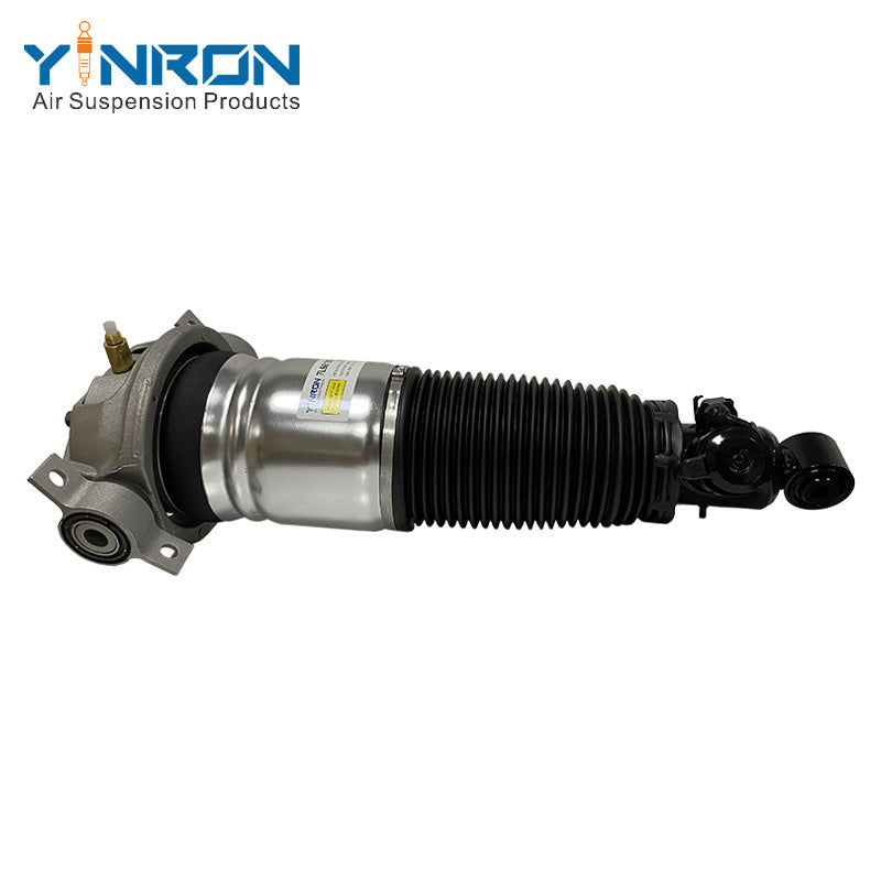 Volkswagen Touareg I 7L Luftfederbein hinten rechts 7L6616020D 7L6616020E