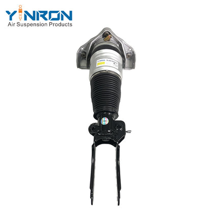 フォルクスワーゲン トゥアレグ I 7L フロント右エアサスペンションストラット 7L6616040D 7L6616040E