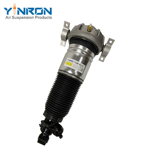 Audi Q7 7L8 rear left air suspension strut 7L8616019A 7L8616019C 4L0616019B 7L8616019F