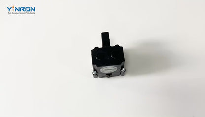 solenoid valve block for BMW X5 E70 X6 E71 air suspension valve level control 37226785506 37206789938 37206799419 37206859714