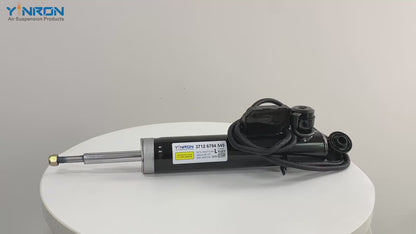 VDC 충격 흡수 장치가 포함된 BMW X6 E71 뒤 좌측 37126794549 37126794547 37126782949 37126785405 37126782951 37126785407