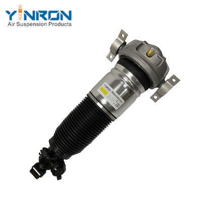 ポルシェ カイエン I 955 リア左エアサスペンションストラット 95533303320 95533303321 95533303342 95533303343