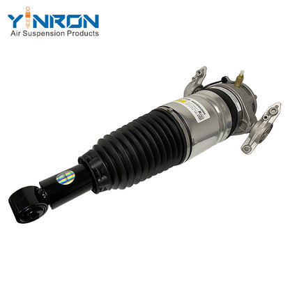 ポルシェ カイエン II 958 リア右エアサスペンションストラット 95835802000 95835802005 95835802010 95835802015