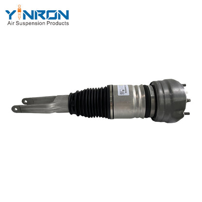 Porsche Panamera 970 G1 front right air suspension strut 2014 - 2016 years 97034305234 97034305235