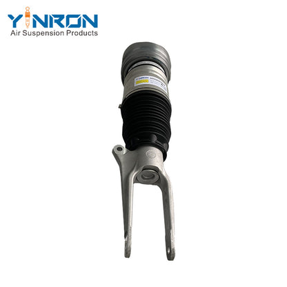 Porsche Panamera 970 G1 front right air suspension strut 2014 - 2016 years 97034305234 97034305235