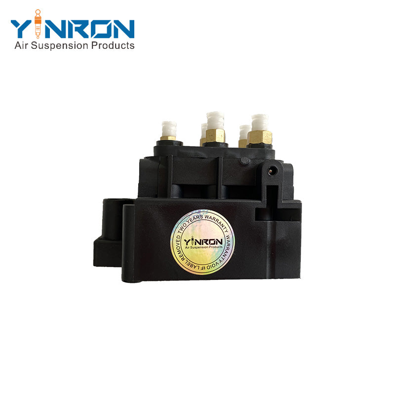 air suspension solenoid valve block for Mercedes Benz S Class W222 and C217 A0993200058 0993200058