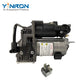 Mercedes Benz S class W222 or W222 Maybach air suspension compressor A0993200104 0993200104 with relay