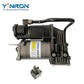 Mercedes Benz S class W222 or W222 Maybach air suspension compressor A0993200104 0993200104 with relay