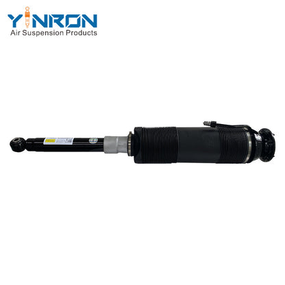 メルセデスベンツ Sクラス W220 S600 リア左 ABC ショックアブソーバー ストラット A2203209113