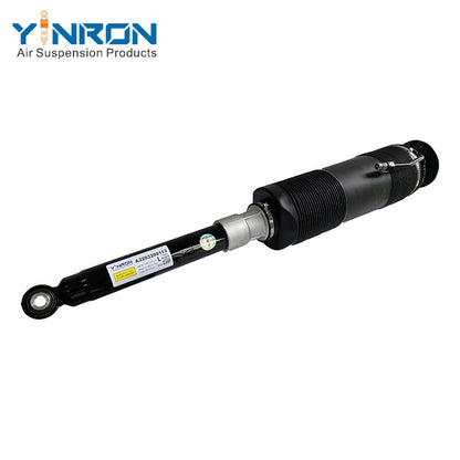 メルセデスベンツ Sクラス W220 S600 リア左 ABC ショックアブソーバー ストラット A2203209113