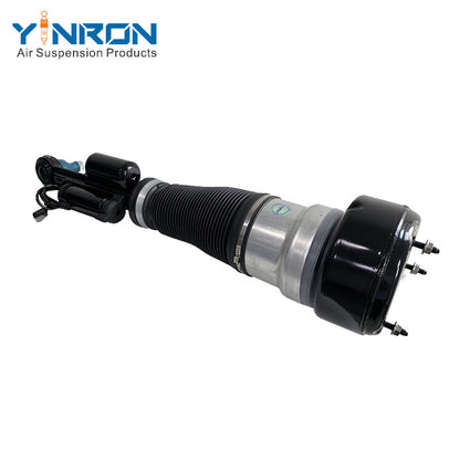 Mercedes Benz S-Class W221 4Matic front left air suspension strut with ADS A2213200438 A2213200238 A2213203113 A2213205313