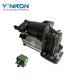 Mercedes Benz R Class W251 V251 air suspension compressor pump air supply unit A2513202704 A2513202504 with relay