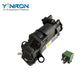 Mercedes Benz R Class W251 V251 air suspension compressor pump air supply unit A2513202704 A2513202504 with relay