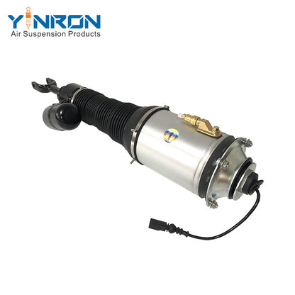 벤틀리 컨티넨탈 GT GTC 플라잉 스퍼 앞 좌측 에어 서스펜션 스트럿 3W5616039엘 3W5616039엠 3W7616039 3W8616039 4W0616039비 4W0616039기음