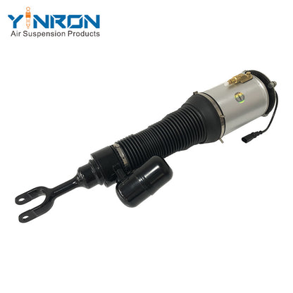 벤틀리 컨티넨탈 GT GTC 플라잉 스퍼 앞 좌측 에어 서스펜션 스트럿 3W5616039엘 3W5616039엠 3W7616039 3W8616039 4W0616039비 4W0616039기음