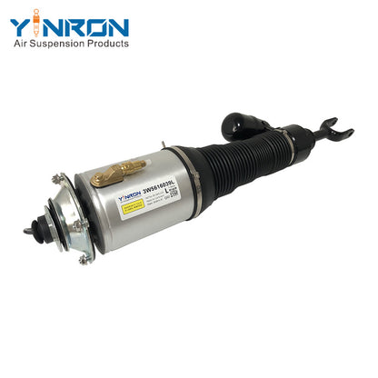 벤틀리 컨티넨탈 GT GTC 플라잉 스퍼 앞 좌측 에어 서스펜션 스트럿 3W5616039엘 3W5616039엠 3W7616039 3W8616039 4W0616039비 4W0616039기음