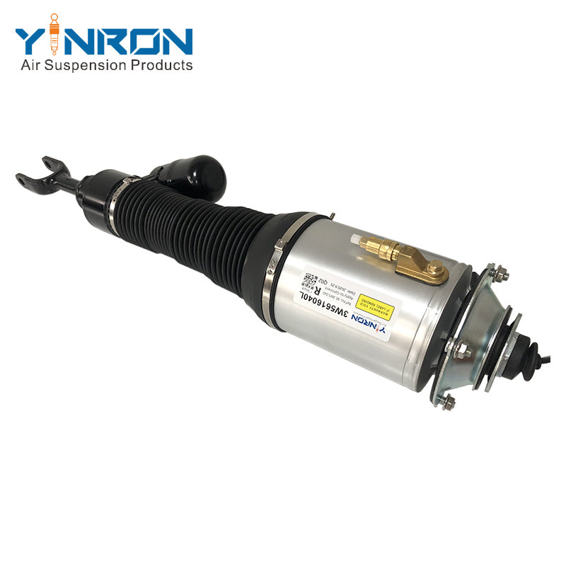 Amortiguador de suspensión neumática delantero derecho para Bentley Continental GT GTC Flying Spur 3W5616040L 3W5616040M 3W7616040 3W8616040 4W0616040B 4W0616040C
