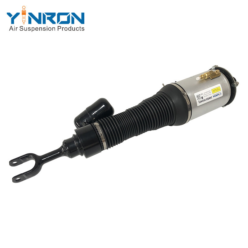 Amortiguador de suspensión neumática delantero derecho para Bentley Continental GT GTC Flying Spur 3W5616040L 3W5616040M 3W7616040 3W8616040 4W0616040B 4W0616040C