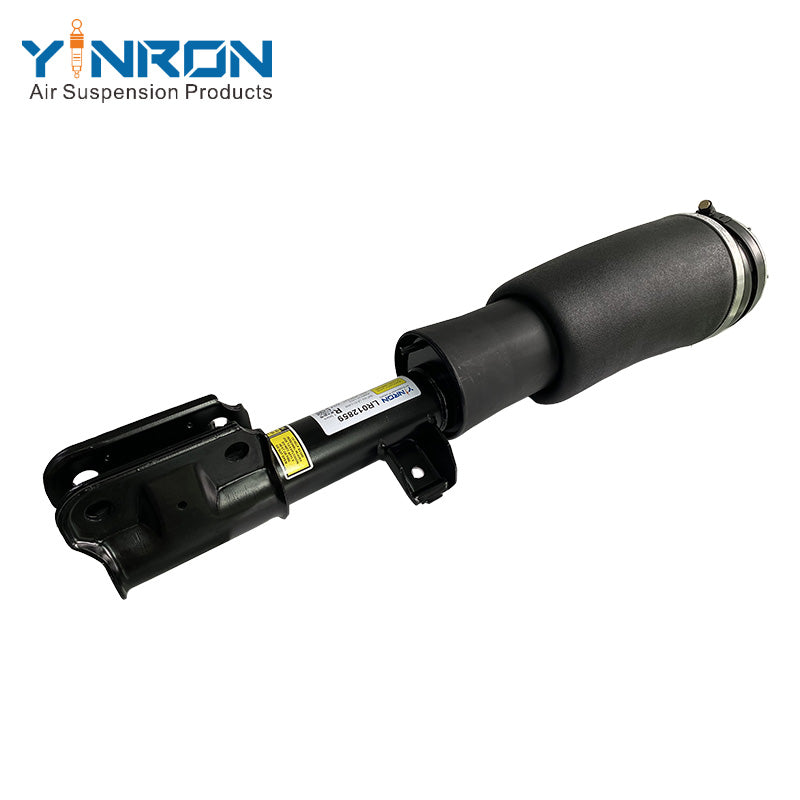 Amortiguador de suspensión neumática delantero derecho para Land Rover Range Rover Vogue L322 2010-2012 con electrónica LR012859 LR032560 LR023743 LR032562